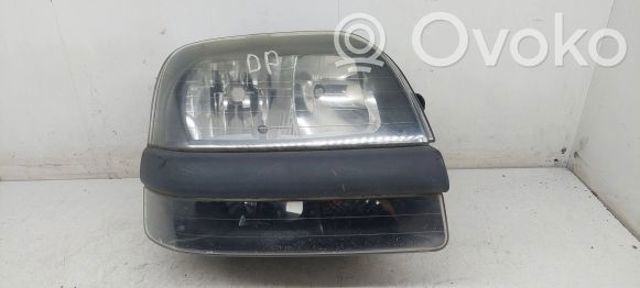 46807769 FIAT Фара правая купить в Каменское