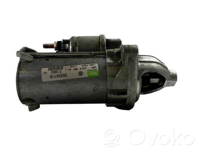FIAT 46823548 Стартер в наличии Харьков