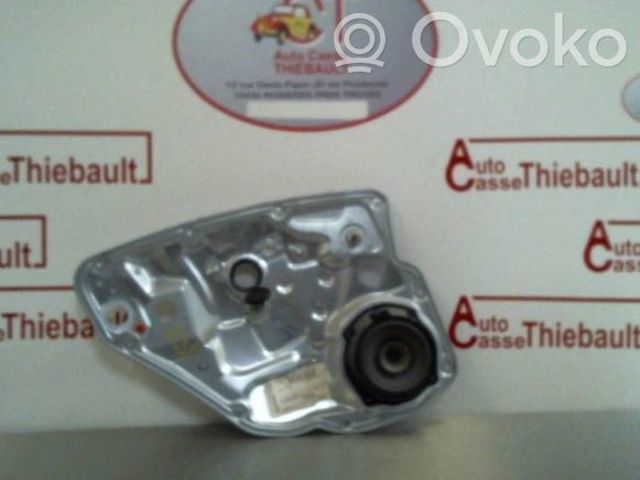 Стеклоподъемник левой задней двери 46831657 FIAT