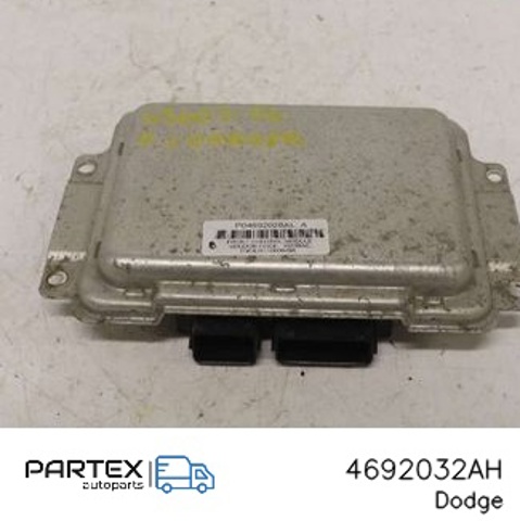 4692032AH CHRYSLER купить в Запорожье