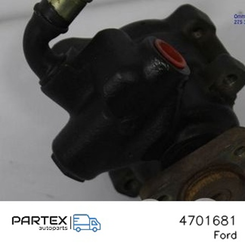 4701681 FORD Насос ГУР купить в Николаев