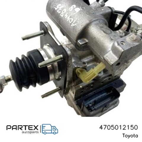 TOYOTA 4705012150 в наличии Николаев