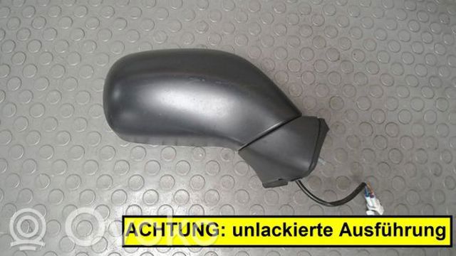 OPEL 4705560 Правое зеркало в наличии Львов