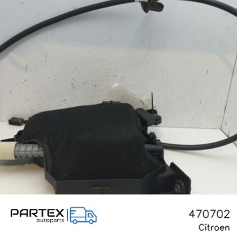 470702 PEUGEOT Кнопка рычага стояночного тормоза купить в Киев