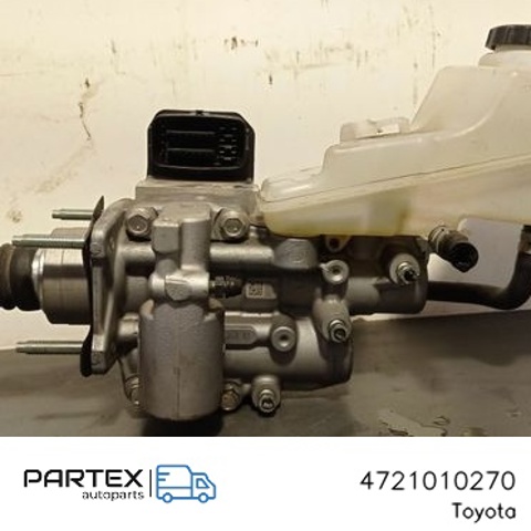 4721010270 TOYOTA купить в Ирпень