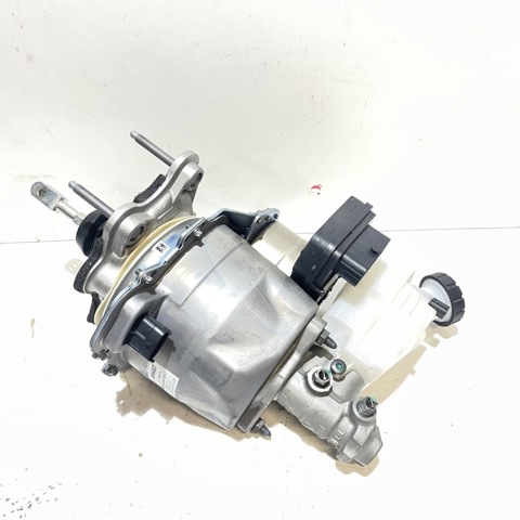 472107786R RENAULT Усилитель тормозов купить в Харьков