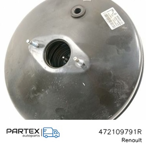 472109791R RENAULT купить в Черновцы