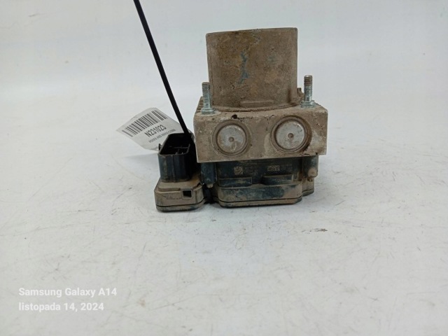 RENAULT 476601203R Блок АБС в наличии Киев