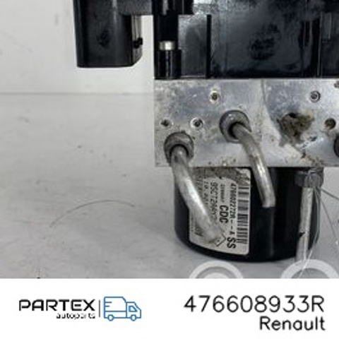 RENAULT 476608933R Блок АБС в наличии Ужгород