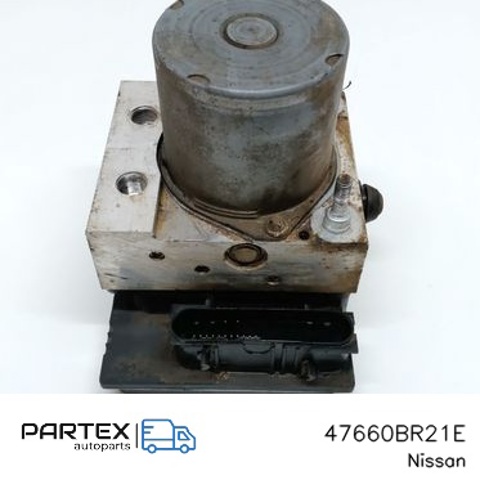 47660BR21E NISSAN Блок АБС купить в Харьков