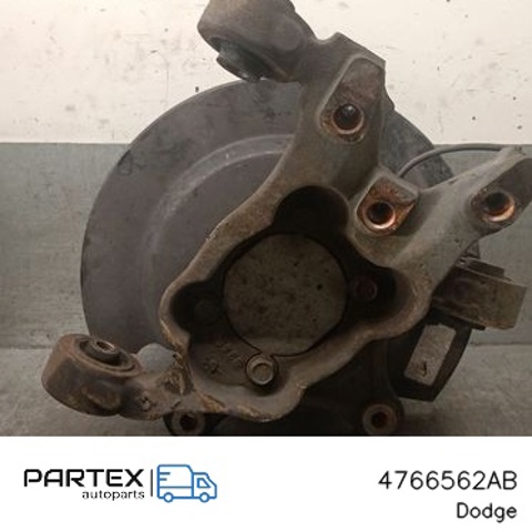 CHRYSLER 4766562AB Цапфа (поворотный кулак) задний правый в наличии Харьков