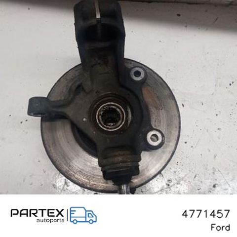 FORD 4771457 Цапфа передняя левая в наличии Чернигов