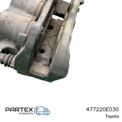 TOYOTA 477220E030 в наличии Ровно