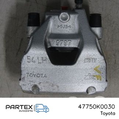47750K0030 Toyota