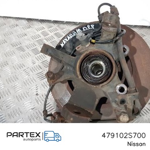 NISSAN 479102S700 Датчик АБС (ABS) передний правый в наличии Сумы