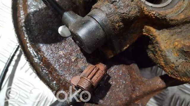 47911BM400 NISSAN Датчик АБС (ABS) передний левый купить в Ровно