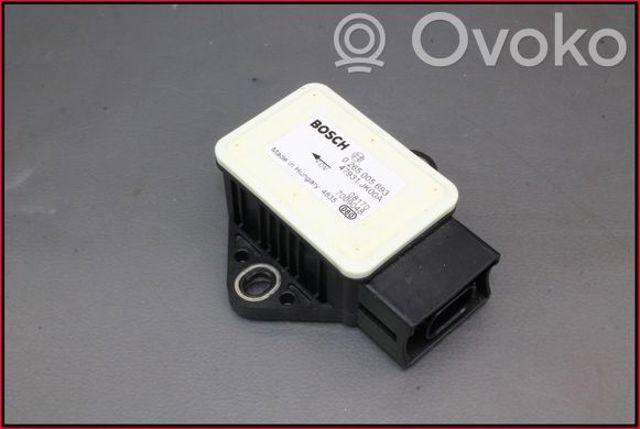 NISSAN 47931JK00A Датчик ESP в наличии Хмельницкий