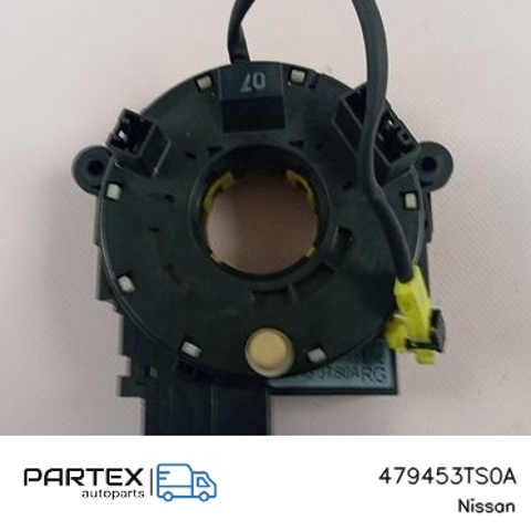 479453TS0A NISSAN Датчик угла поворота руля купить в Винница