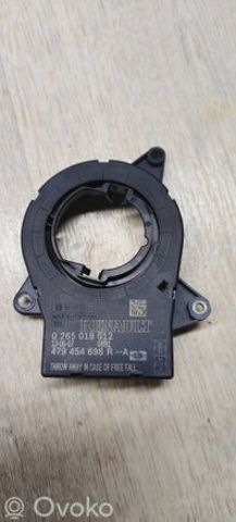 479454698R RENAULT Датчик угла поворота руля купить в Днепр