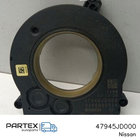NISSAN 47945JD000 Датчик угла поворота руля в наличии Винница
