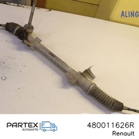 480011626R RENAULT Рулевая рейка купить в Днепр
