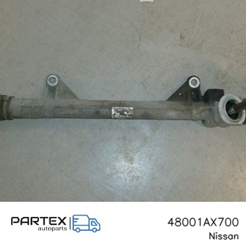 48001AX700 Рулевая рейка купить Ирпень
