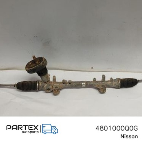 NISSAN 4801000Q0G Рейка рулевая в наличии Ужгород