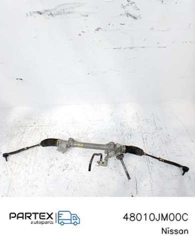 48010JM00C NISSAN Рулевая рейка купить в Чернигов