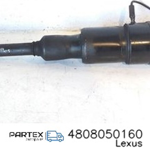 Стойка задняя правая 4808050160 TOYOTA