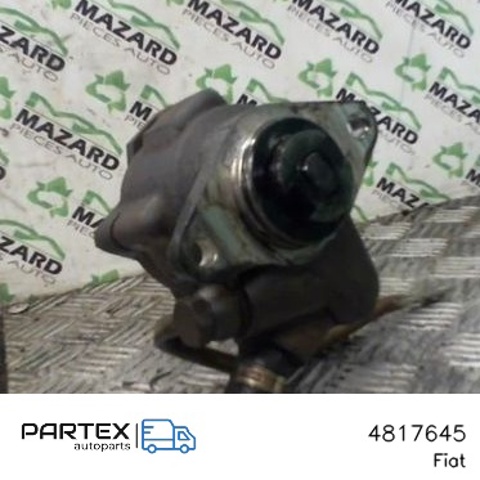 4817645 FIAT Насос гидроусилителя руля (ГУР) купить в Одесса