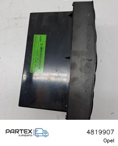 4819907 Opel