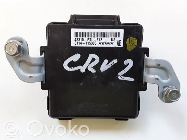 48310R7L HONDA купить в Житомир