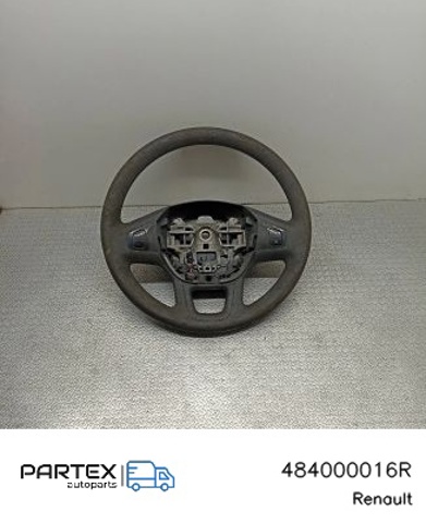 484000016R Рулевое колесо купить Житомир