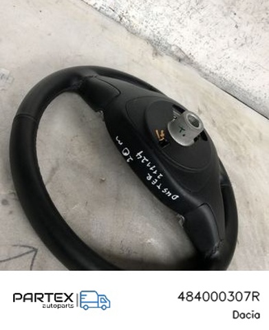 484000307R Руль купить Тернополь