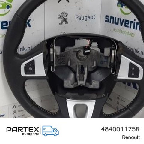 484001175R Руль купить Кривой Рог