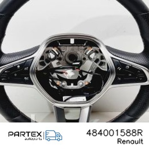 484001588R Renault (RVI)