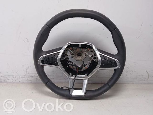 484002607R RENAULT Рулевое колесо купить в Чернигов