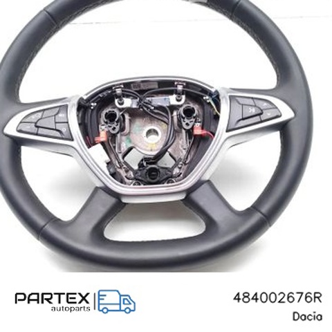 RENAULT 484002676R Рулевое колесо в наличии Ровно