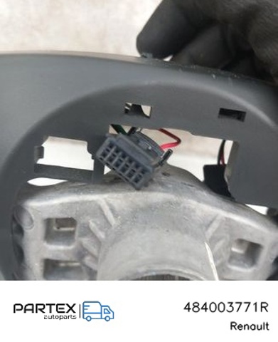 484003771R Рулевое колесо купить Каменское