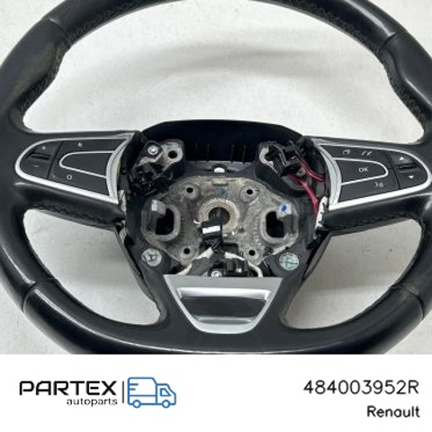 484003952R RENAULT Рулевое колесо купить в Чернигов