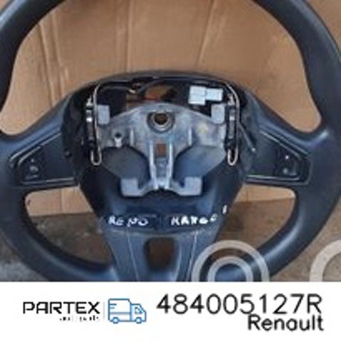 484005127R Рулевое колесо купить Винница
