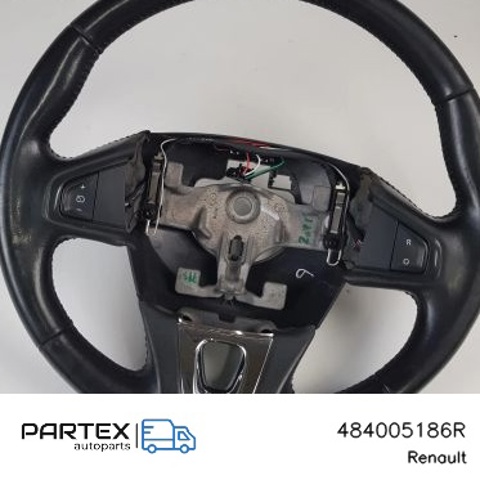 484005186R Руль купить Днепр