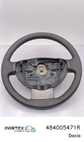 RENAULT 484005471R Рулевое колесо в наличии Павлоград