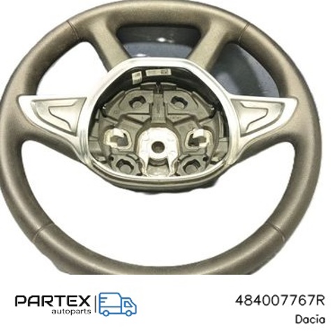 RENAULT 484007767R Рулевое колесо в наличии Кривой Рог