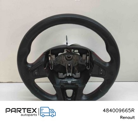 RENAULT 484009665R Рулевое колесо в наличии Днепр