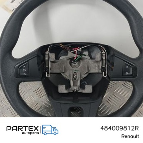 484009812R Рулевое колесо купить Одесса