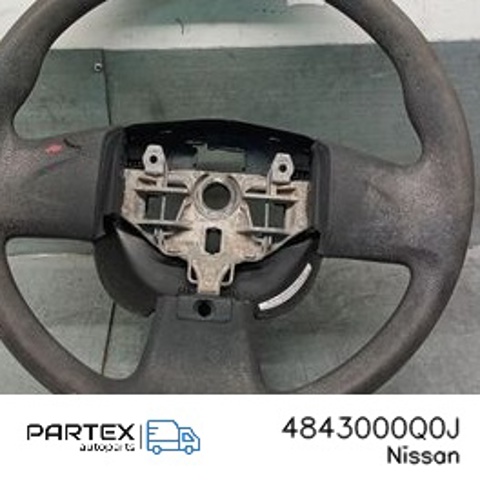 NISSAN 4843000Q0J Рулевое колесо в наличии Николаев