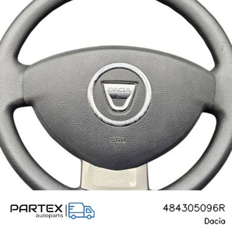 484305096R Руль купить Павлоград