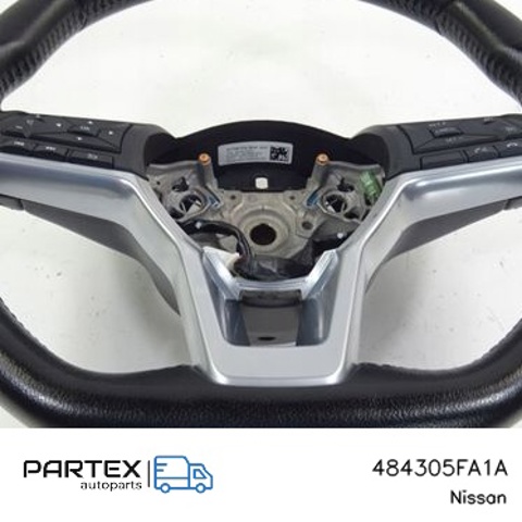 Рулевое колесо 484305FA1A NISSAN