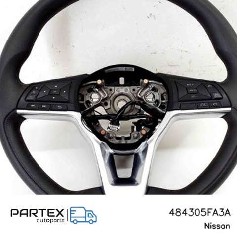 484305FA3A Nissan/Infiniti